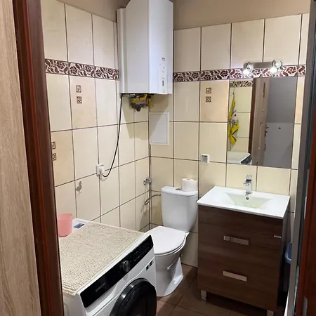Pietrowy 138m2 Apartment Gniezno