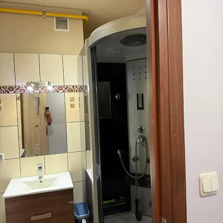 Apartment Pietrowy 138m2 Gniezno