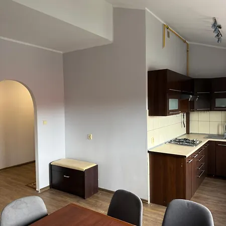 Pietrowy 138m2 Apartment Gniezno