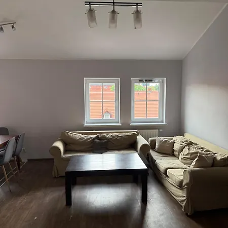 Pietrowy 138m2 Apartment Gniezno
