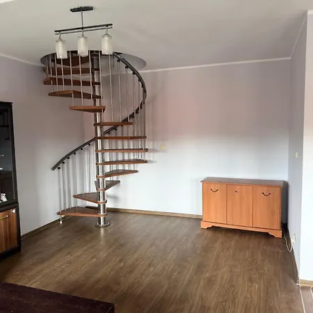Pietrowy 138m2 Apartment *