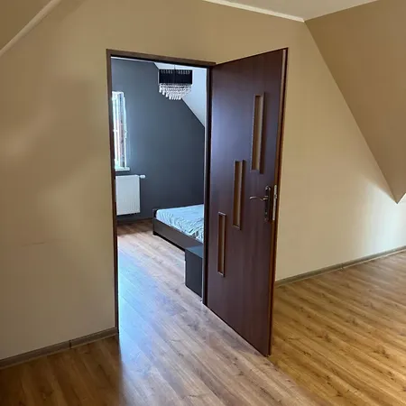Apartment Pietrowy 138m2 *