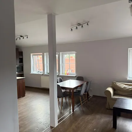 Pietrowy 138m2 Apartment *