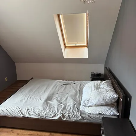 Pietrowy 138m2 Apartment