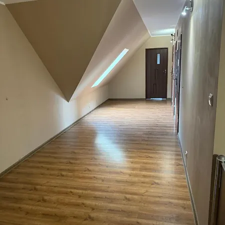Pietrowy 138m2 Apartment *