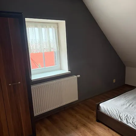 Pietrowy 138m2 Apartment