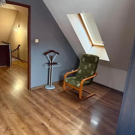 Apartment Pietrowy 138m2