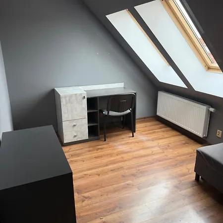 Pietrowy 138m2 Apartment *