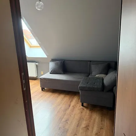 Pietrowy 138m2 Apartment Gniezno