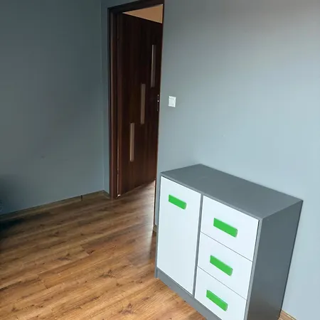 Apartment Pietrowy 138m2