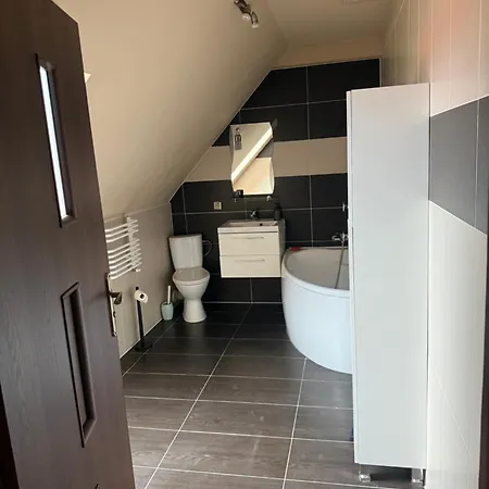 Apartment Pietrowy 138m2